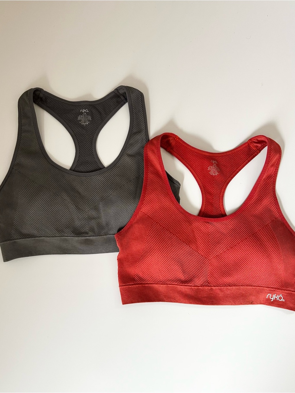 Ryka Women’s Sports Bra Bundle